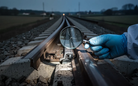 EU-Behörden greifen bei Betrug in Logistik und Infrastruktur durch - Foto: über boerse-global.de