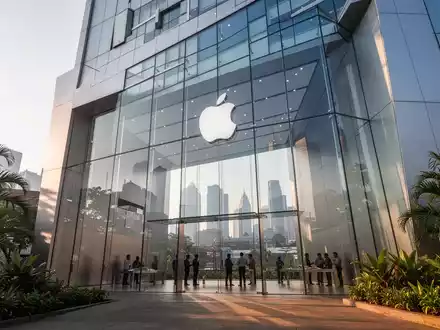 Apple baut Milliarden-Engagement in Indonesien aus - Foto: über boerse-global.de