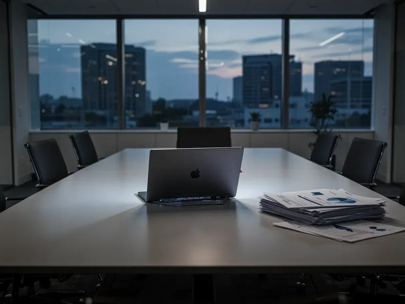 Kontron Aktie: Rückkauf als Reaktion - Foto: über boerse-global.de