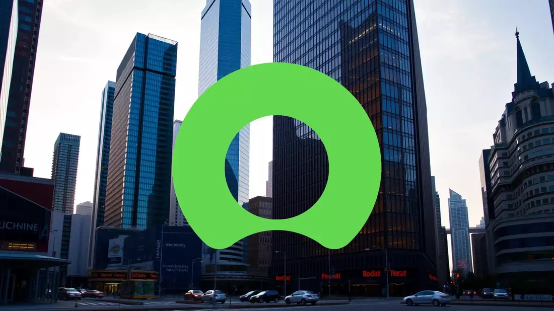 Los grandes inversores ven una oportunidad en la caída de ServiceNow Illustration mit AI erstellt übermittelt durch boerse-global.de