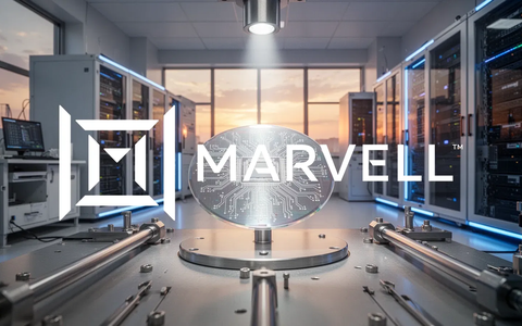 Marvell Technology Aktie: Wachstum auf breiter Front - Foto: über boerse-global.de