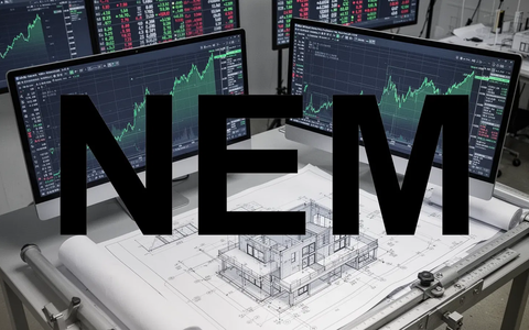 Nemetschek Aktie: Analysten vs. Markt - Foto: über boerse-global.de