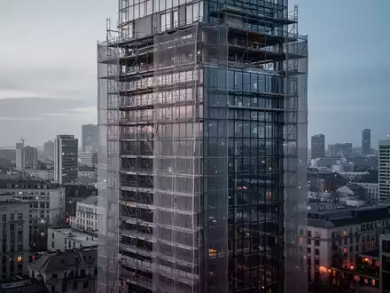 Hamborner REIT Aktie: Radikaler Umbau - Foto: über boerse-global.de