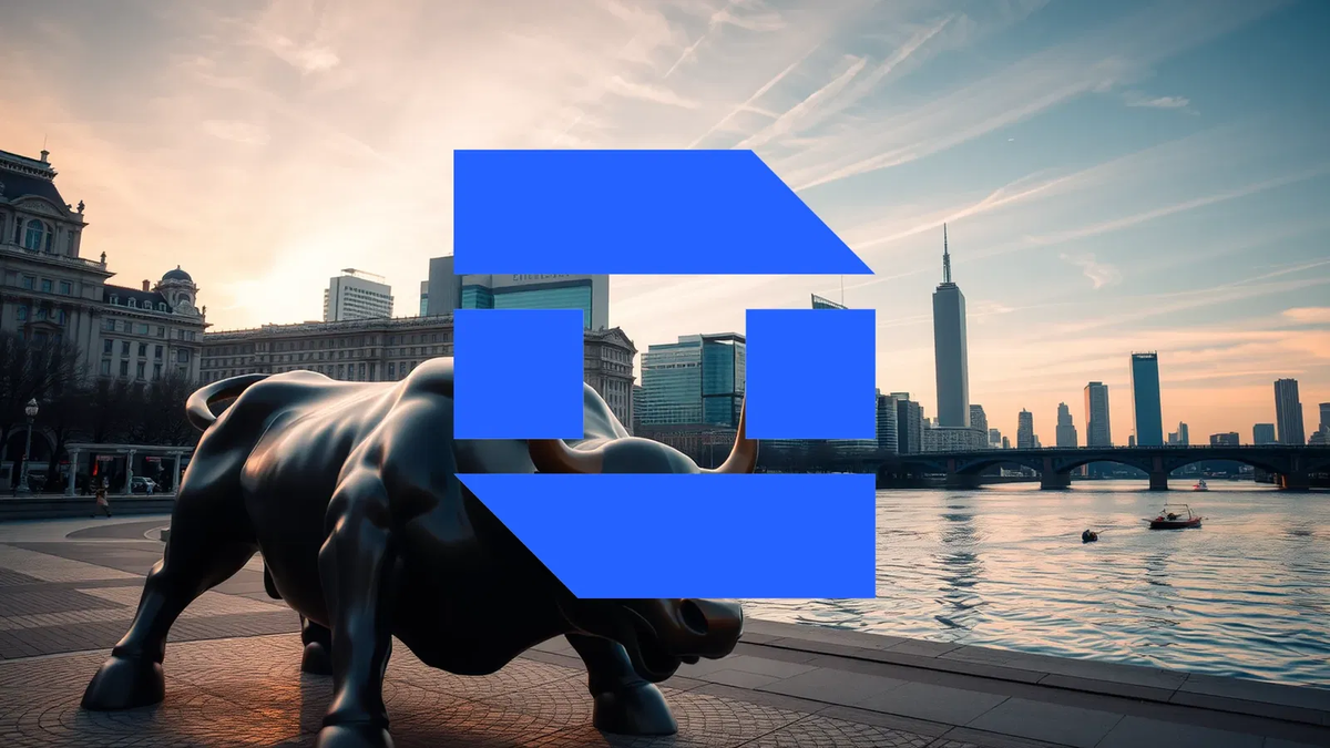 Nasdaq Compliance Warning Adds Pressure to DeFi Technologies Stock - Foto: über boerse-global.de