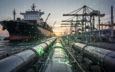 CBAM und Wasserstoff: Europas Klimazoll verändert den globalen Handel - Foto: über boerse-global.de