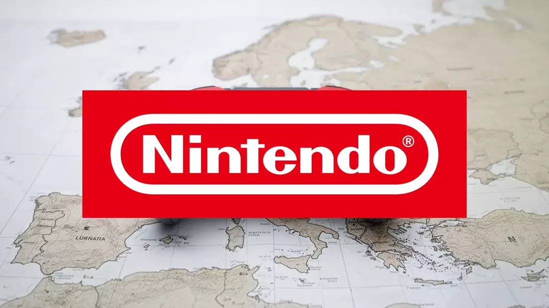 Nintendo Aktie: Europa-Sonderweg geplant - Bild: über boerse-global.de
