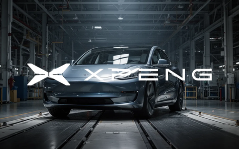 XPeng Aktie: Profitabel, aber abgestraft - Foto: über boerse-global.de