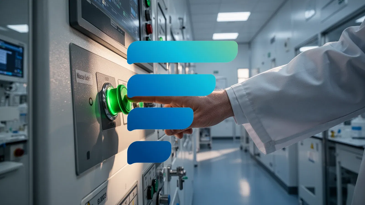 Fresenius Aktie: CFO setzt Ausrufezeichen - Foto: über boerse-global.de