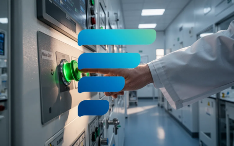 Fresenius Aktie: CFO setzt Ausrufezeichen - Foto: über boerse-global.de