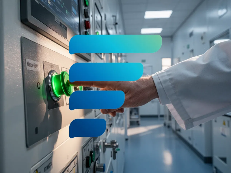 Fresenius Aktie: CFO setzt Ausrufezeichen - Foto: über boerse-global.de