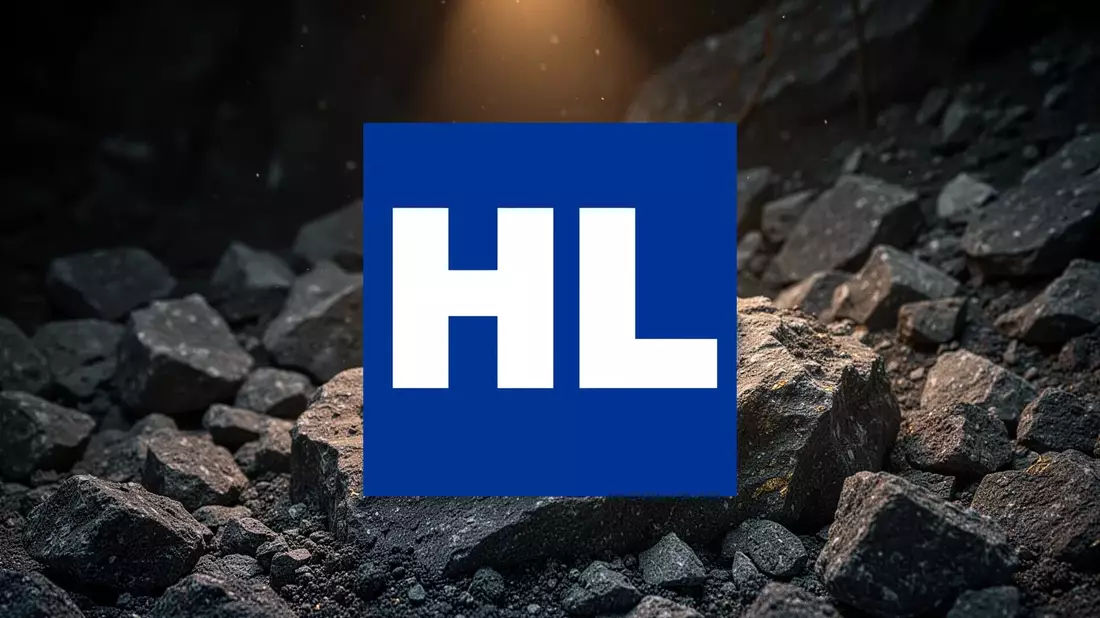 Hecla Mining Aktie: Upgrade gegen den Trend - Bild: über boerse-global.de