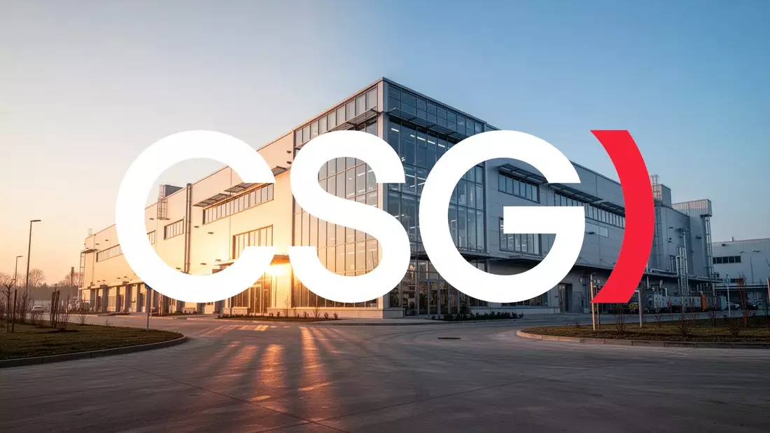 CSG N.V. Aktie: Meilenstein in Polen - Bild: über boerse-global.de