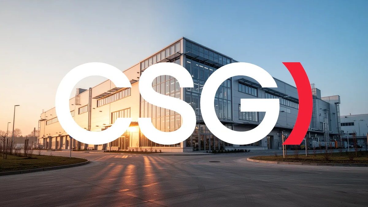 CSG N.V. Aktie: Meilenstein in Polen - Foto: über boerse-global.de