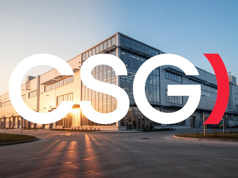 CSG N.V. Aktie: Meilenstein in Polen - Foto: über boerse-global.de