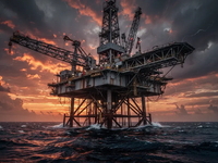 WTI Öl: Ultimatum schockt Märkte - Foto: über boerse-global.de