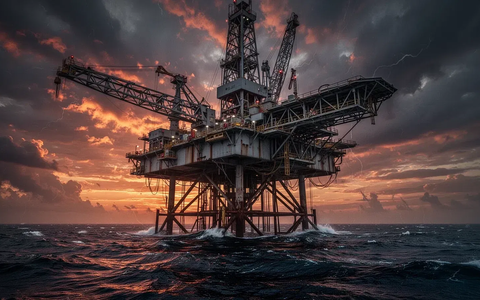 WTI Öl: Ultimatum schockt Märkte - Foto: über boerse-global.de