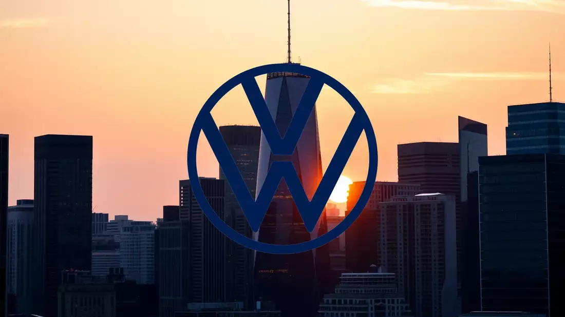Volkswagen's Leadership Stability Amidst Financial and Product Transitions Illustration mit AI erstellt übermittelt durch boerse-global.de