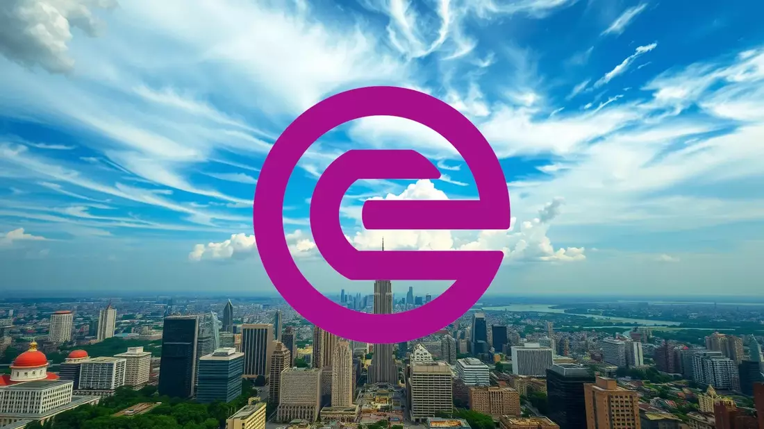 Evonik Shares Receive Multiple Catalysts Simultaneously Illustration mit AI erstellt übermittelt durch boerse-global.de