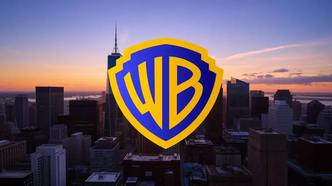 Paramount Skydance Clinches Warner Bros. Discovery in Landmark $110 Billion Media Merger Illustration mit AI erstellt übermittelt durch boerse-global.de