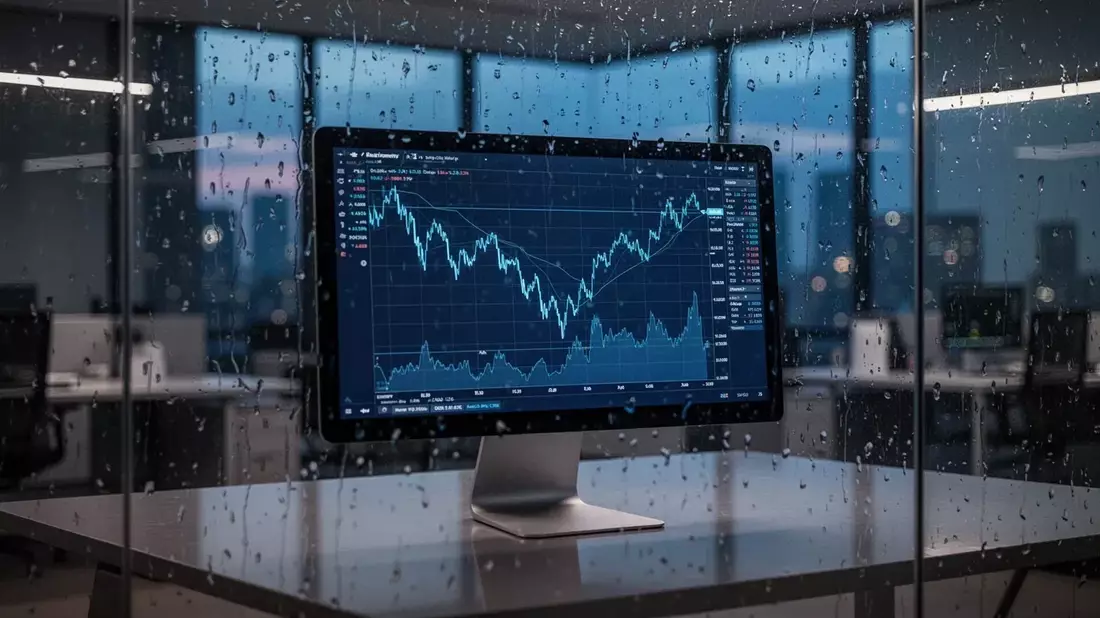 MercadoLibre Aktie: Neues Jahrestief trotz starker Fundamentaldaten - Bild: über boerse-global.de