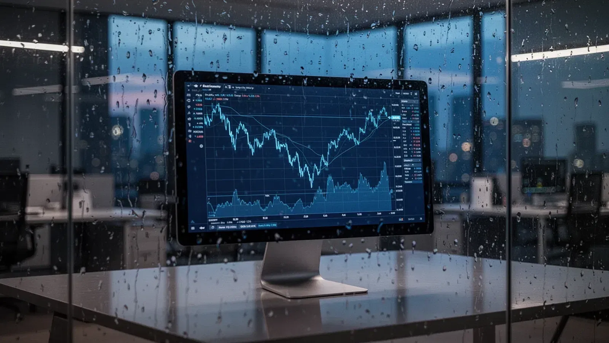 MercadoLibre Aktie: Neues Jahrestief trotz starker Fundamentaldaten - Foto: über boerse-global.de