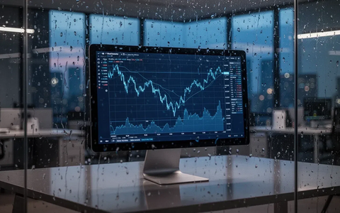 MercadoLibre Aktie: Neues Jahrestief trotz starker Fundamentaldaten - Foto: über boerse-global.de