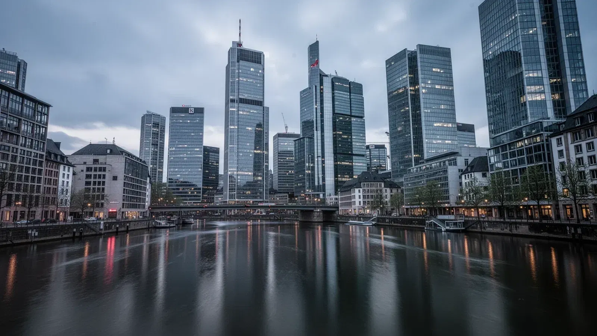 DWS Aktie: Machtgewinn für Hoops - Foto: über boerse-global.de