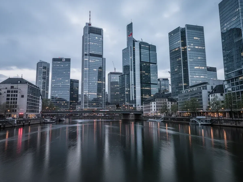 DWS Aktie: Machtgewinn für Hoops - Foto: über boerse-global.de