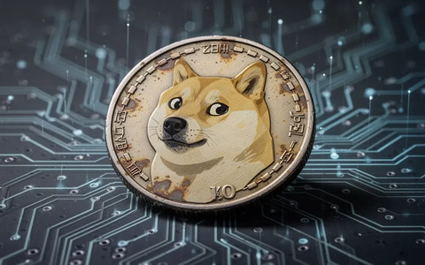 Dogecoin: Rohstoff-Status offiziell - Foto: über boerse-global.de