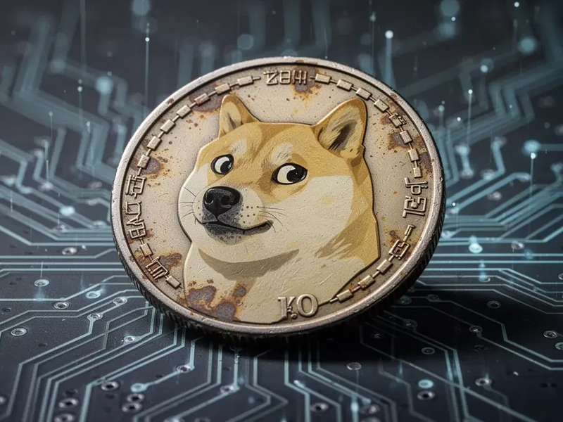 Dogecoin: Rohstoff-Status offiziell - Foto: über boerse-global.de