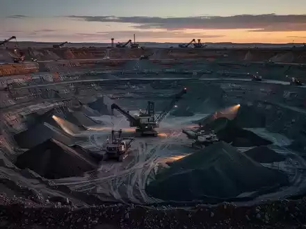 USA Rare Earth Aktie: Polit-Krimi - Foto: über boerse-global.de