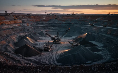 USA Rare Earth Aktie: Polit-Krimi - Foto: über boerse-global.de