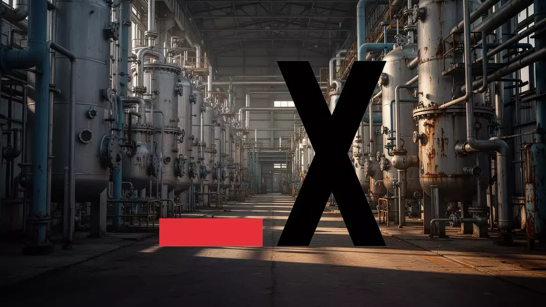 Lanxess Aktie: Lange Durststrecke - Bild: über boerse-global.de
