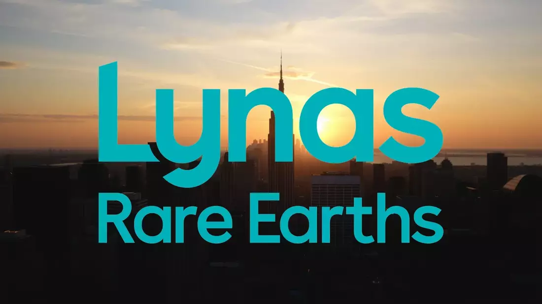 Lynas Rare Earths Expands Production Ahead of Schedule Illustration mit AI erstellt übermittelt durch boerse-global.de
