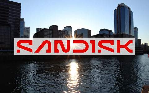 La Escasez de Chips NAND Impulsa el Valor de SanDisk - Foto: über boerse-global.de