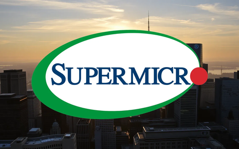 Super Micro Computer: La sombra de la justicia sobre un gigante tecnológico - Foto: über boerse-global.de