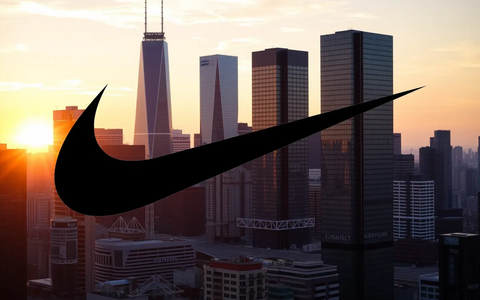 Nike: ¿Oportunidad de compra tras una caída extrema? - Foto: über boerse-global.de