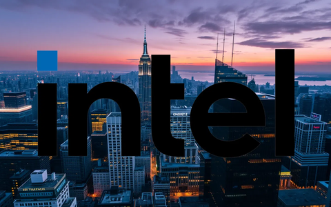 Intel: Lanzamiento bajo la sombra de las pérdidas fabriles - Foto: über boerse-global.de