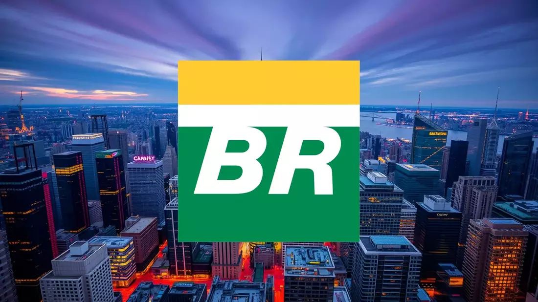 Petrobras Charts Ambitious Growth Path with New Alliances and Acquisitions - Bild: über boerse-global.de