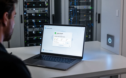 Microsoft beendet Zwangs-Neustarts und setzt auf Hotpatching - Foto: über boerse-global.de