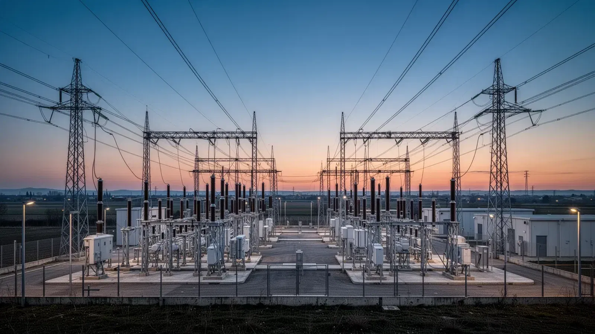 Enel Aktie: Widersprüchliche Signale - Foto: über boerse-global.de