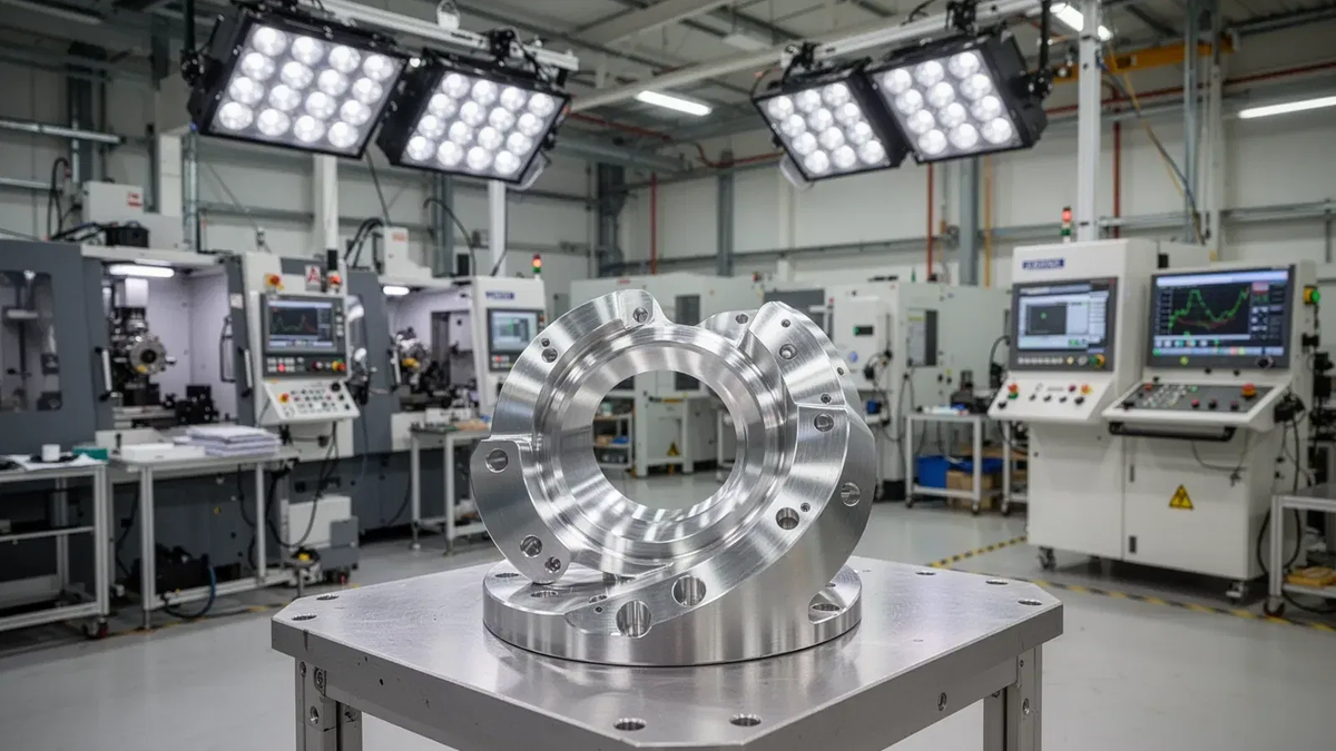 Nexcel Mtl Aktie: Präzisions-Daten für Burnt Hill - Foto: über boerse-global.de