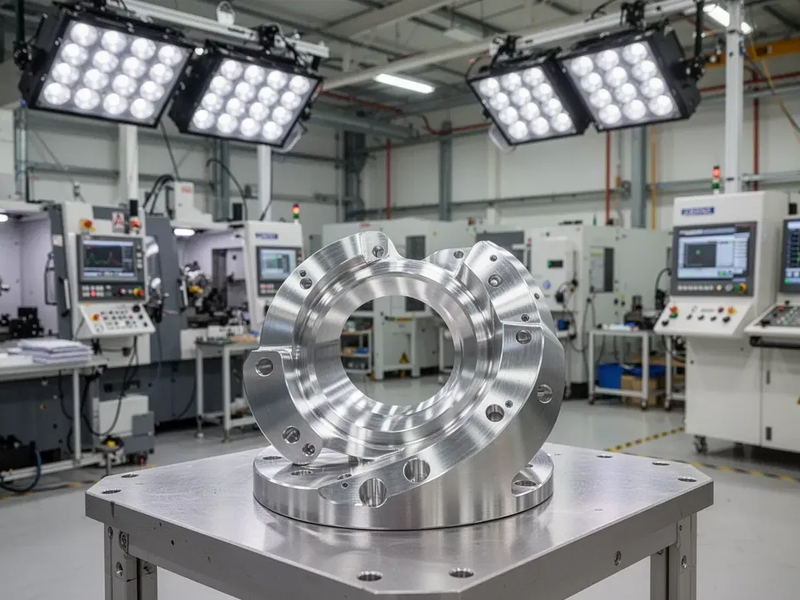 Nexcel Mtl Aktie: Präzisions-Daten für Burnt Hill - Foto: über boerse-global.de