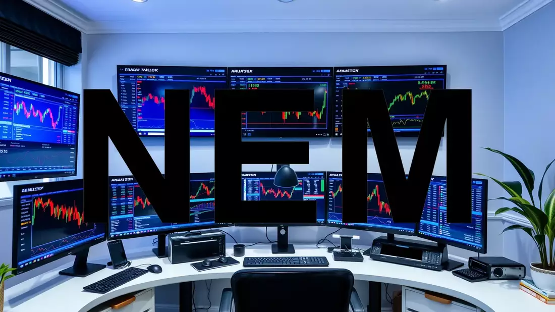 Diverging Views: Analyst Optimism Meets Market Caution for Nemetschek Illustration mit AI erstellt übermittelt durch boerse-global.de