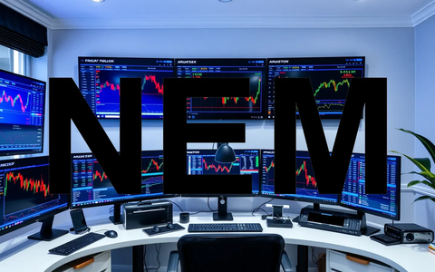 Diverging Views: Analyst Optimism Meets Market Caution for Nemetschek - Foto: über boerse-global.de