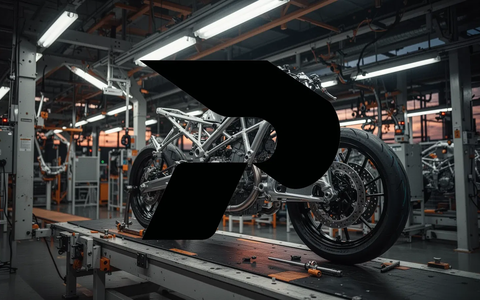 Bajaj Mobility Aktie: Harte Landung - Foto: über boerse-global.de