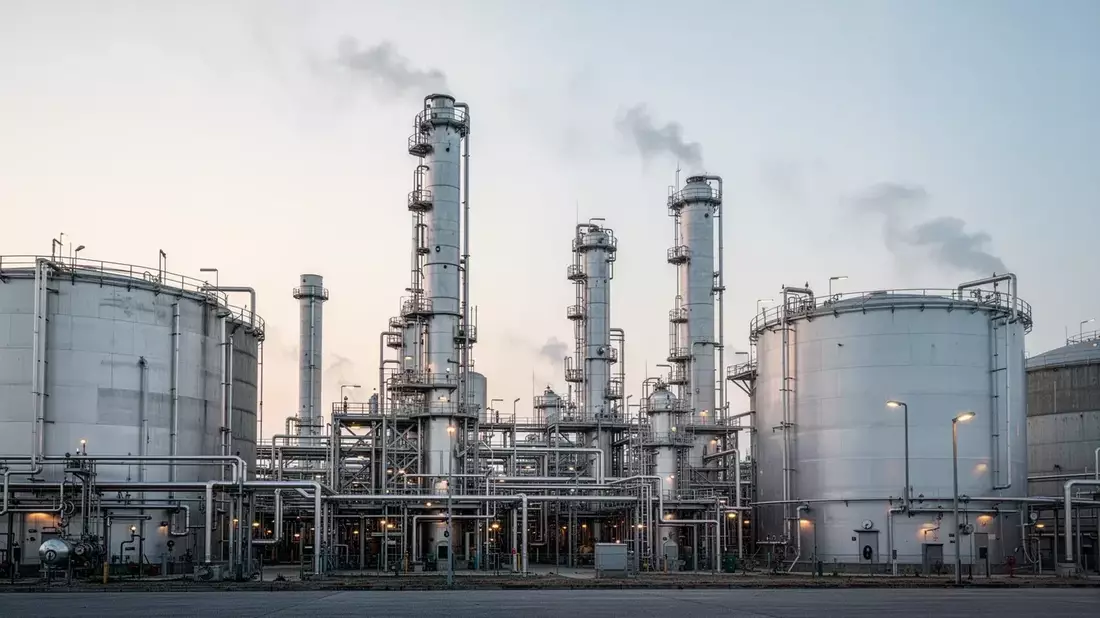 Wacker Chemie Aktie: Gewinne einbehalten - Bild: über boerse-global.de