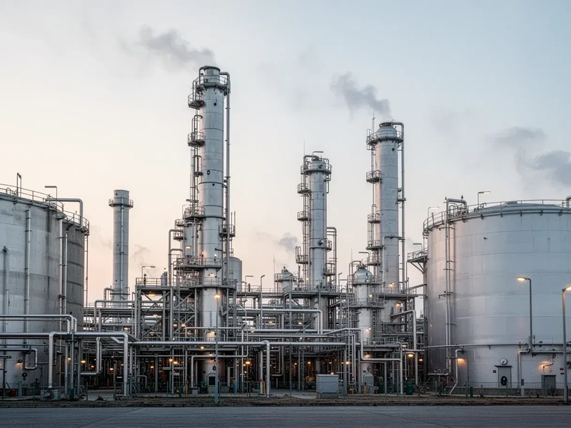 Wacker Chemie Aktie: Gewinne einbehalten - Foto: über boerse-global.de