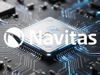 Navitas Aktie: Der 800-Volt-Plan - Foto: über boerse-global.de