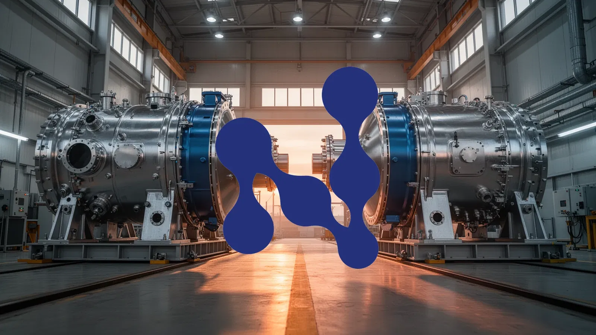 NuScale Power Aktie: Neue Industriekooperation - Foto: über boerse-global.de